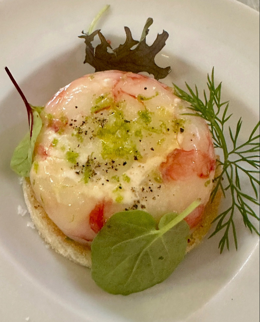 The essence of The Mediterranean