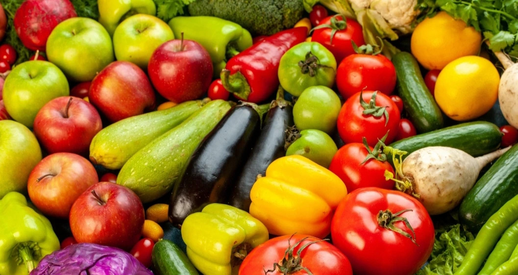 Vegetariano