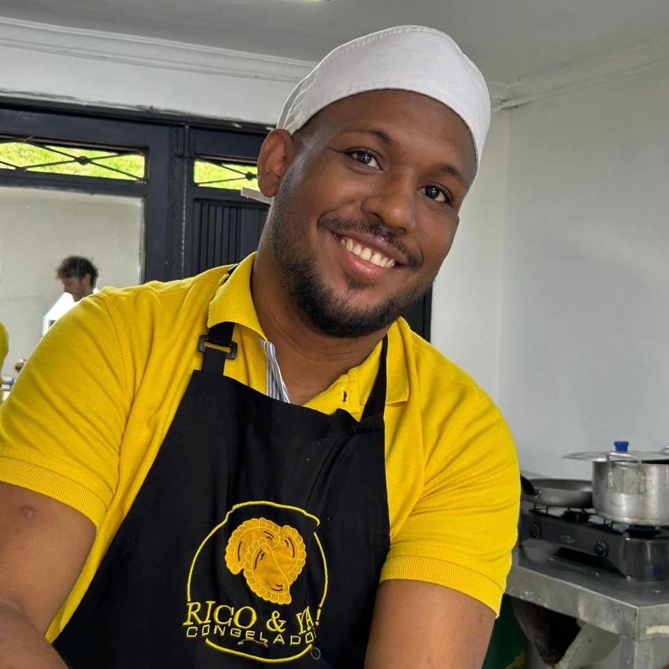 Foto de Jhan Carlos Bustos Jimenez