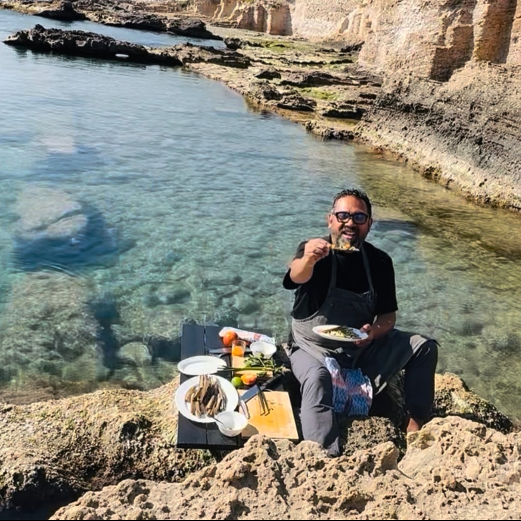 Photo from chef Ramses Ramses