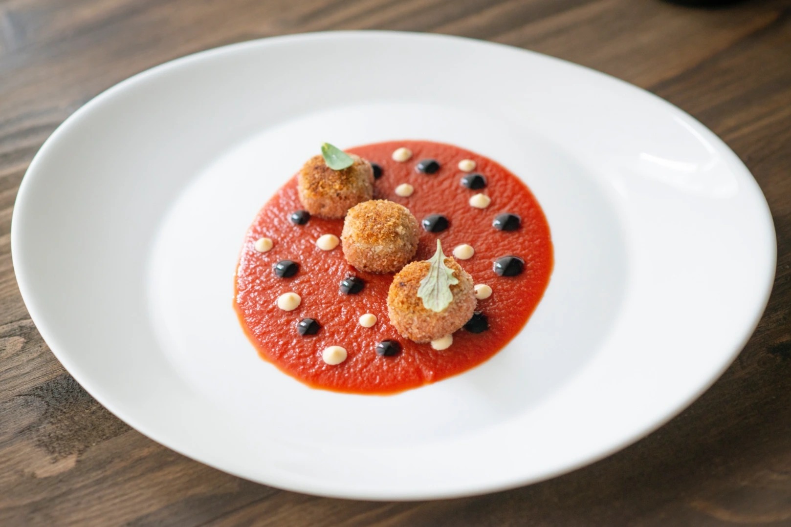 La Scala Sea Indulgence