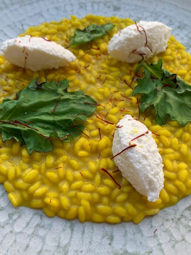 Menù Terra Autunno