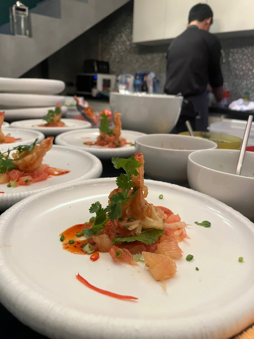 Seafood - Basic