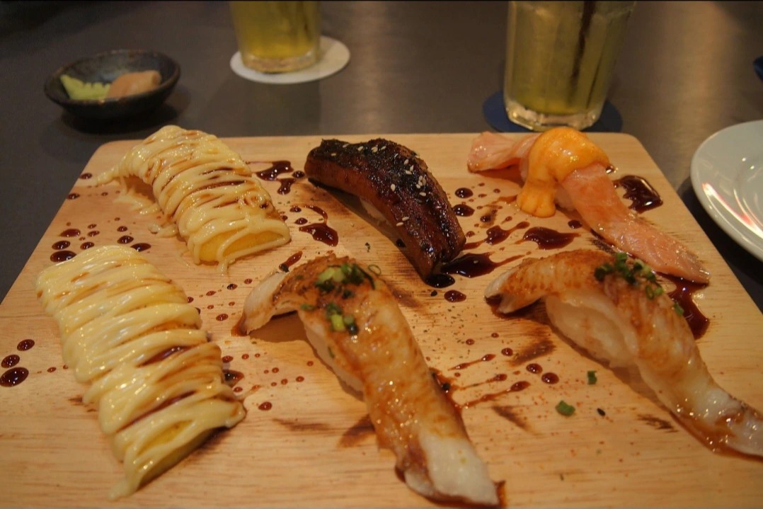 Japanese