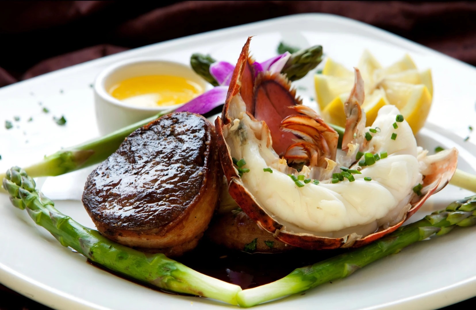Surf & Turf