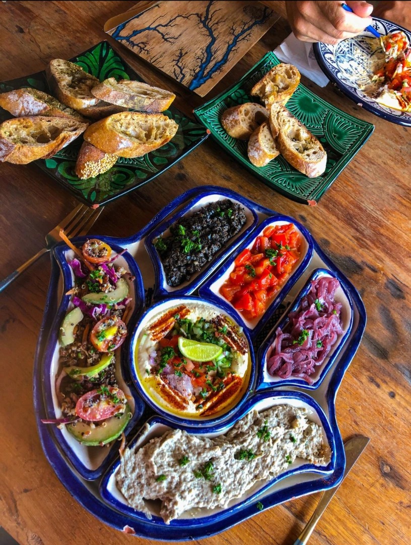 Mediterranean