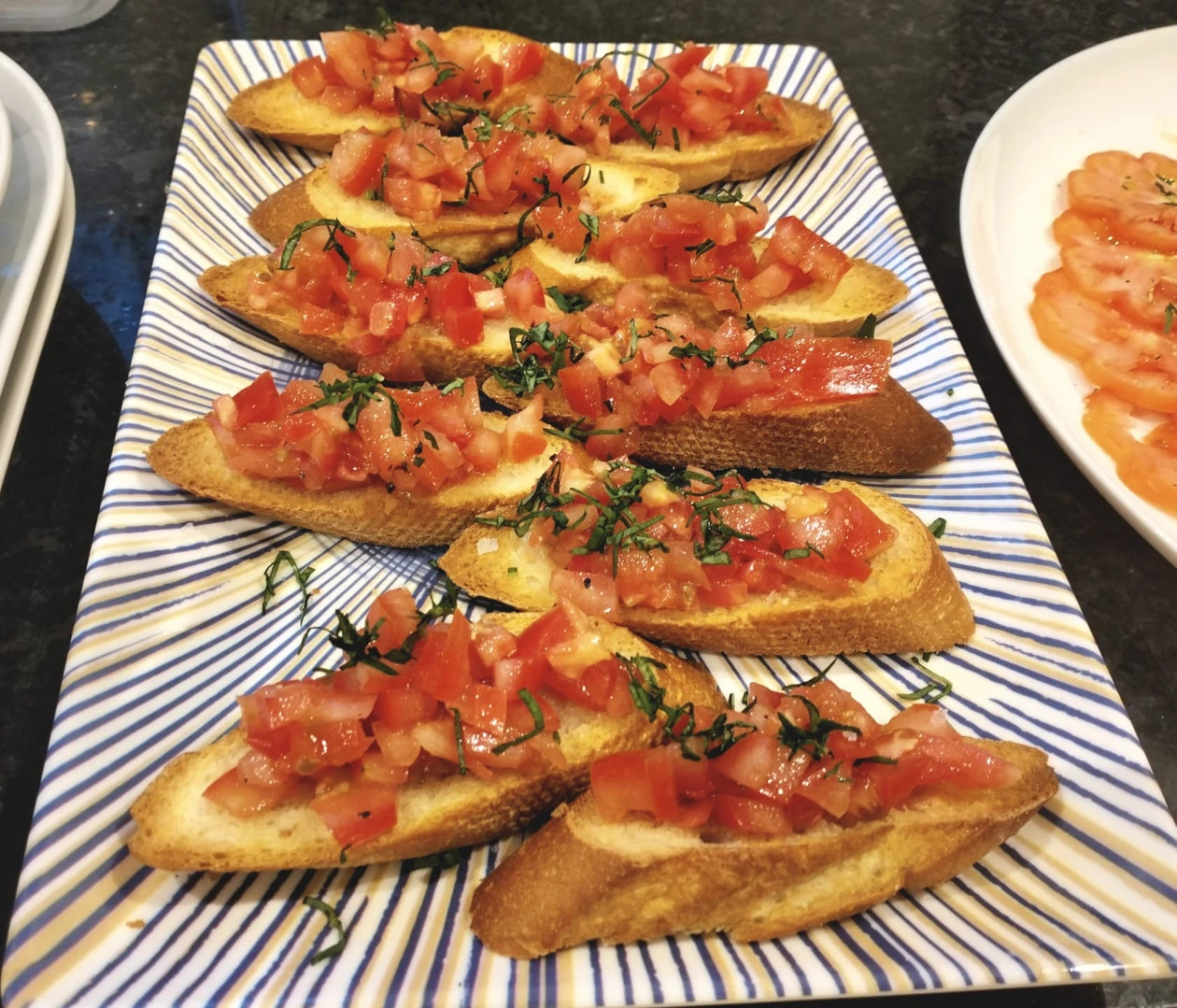 Algarve meets Italy