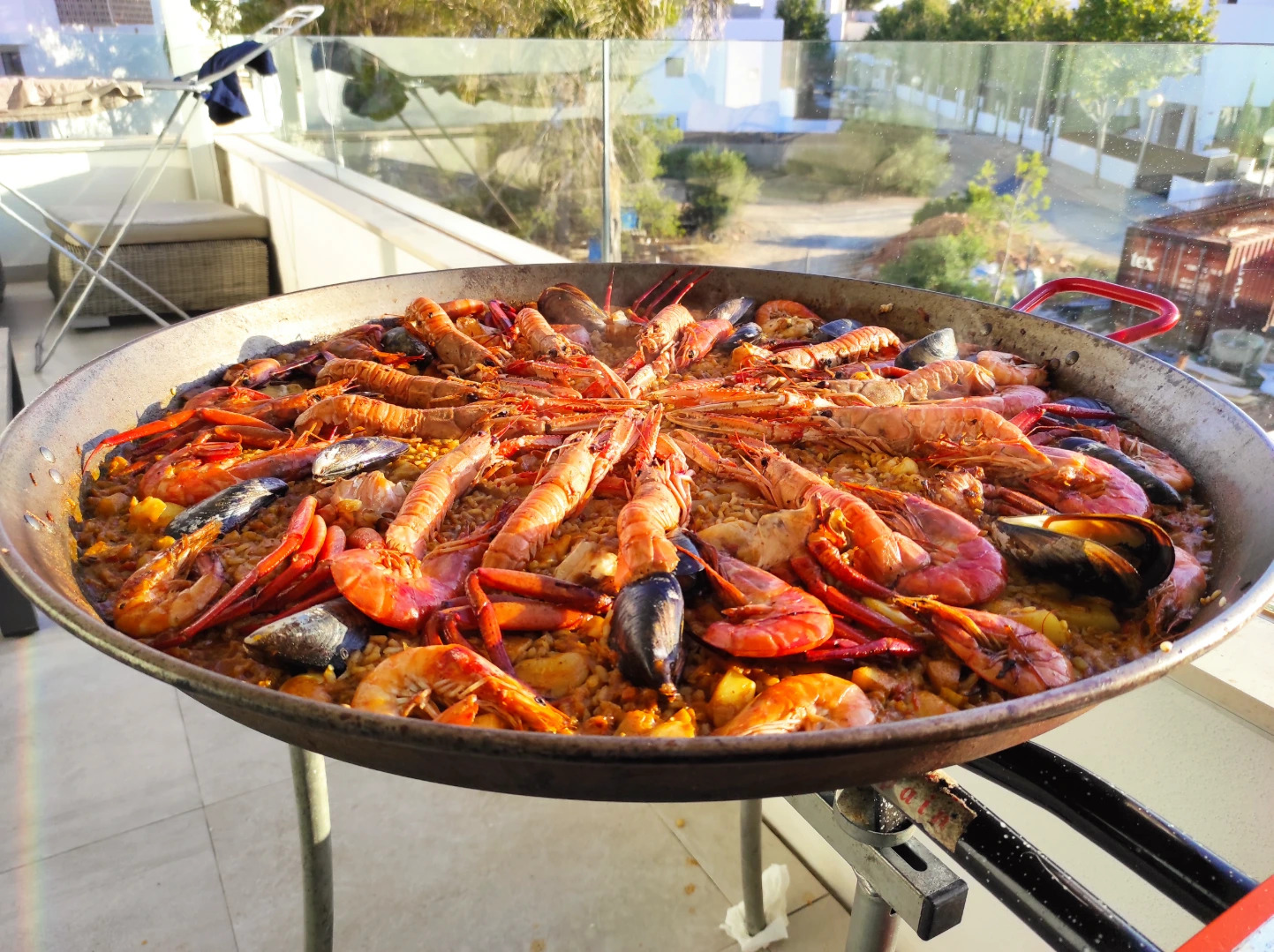 Paella