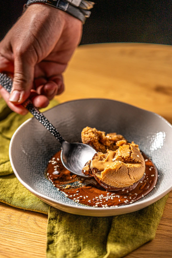 Menú mediterráneo Bronze