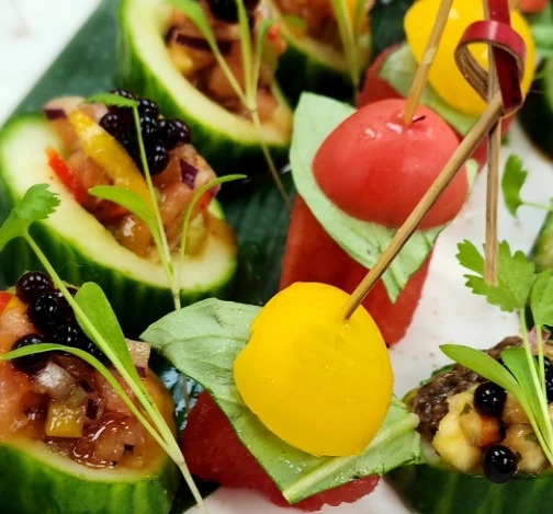 ITALIAN SPECIAL MENU