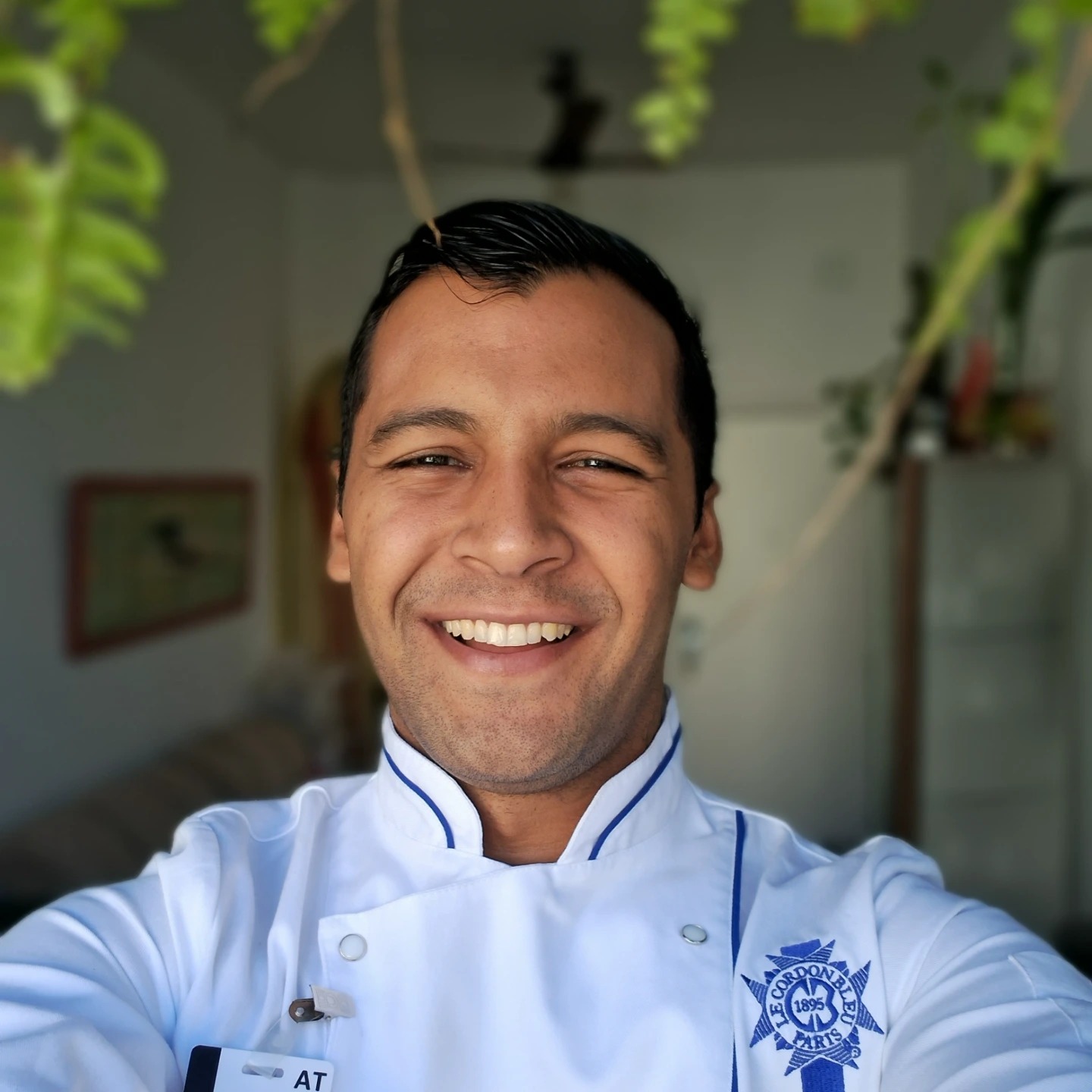 Foto de Matheus Sampaio Dos Santos