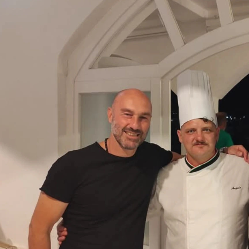 Foto di Angelo Robertazzo