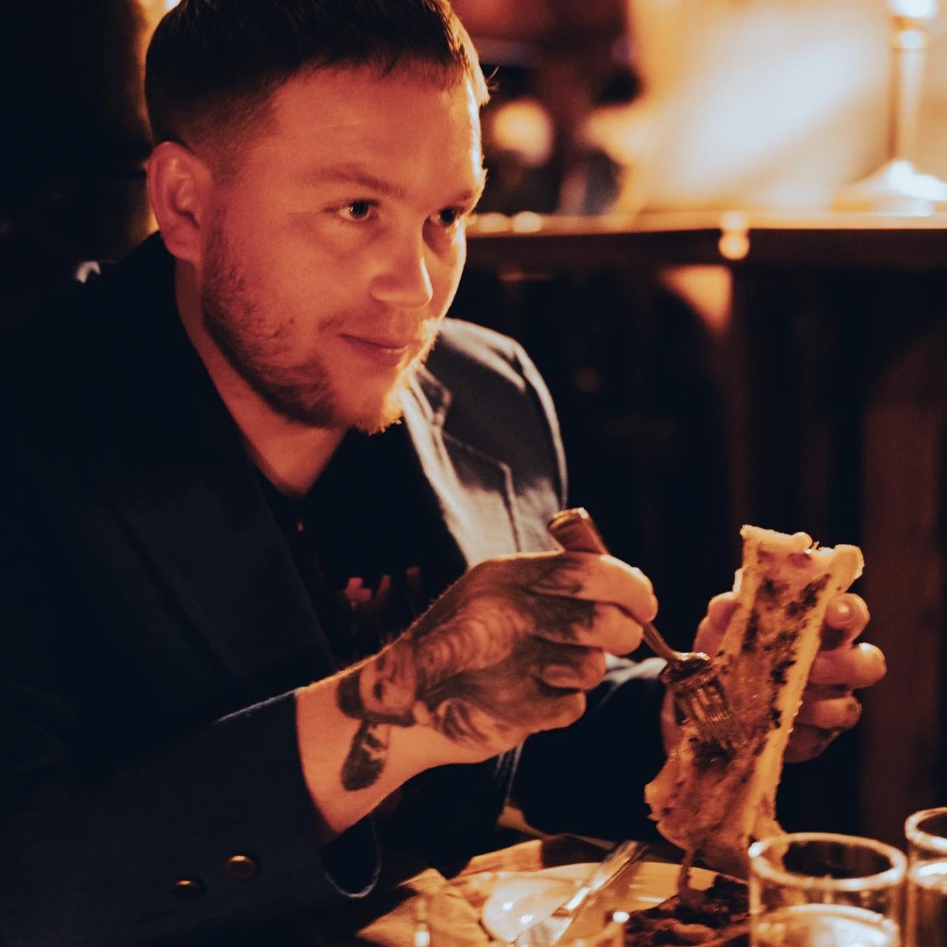 Photo from chef Seth Stefanik