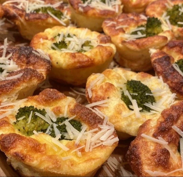 Timeless Culinary Experience. (B)