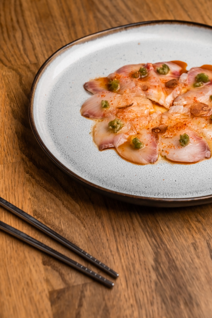 omakase
