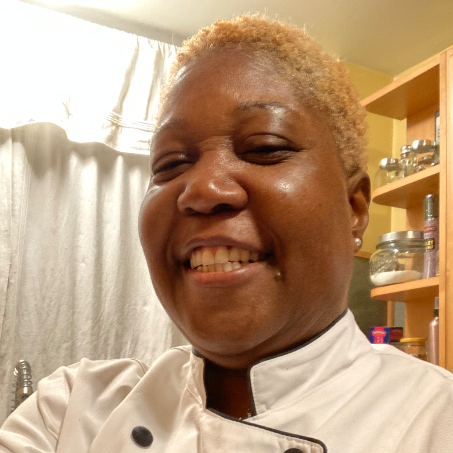 Photo from chef Michelle Chef Md