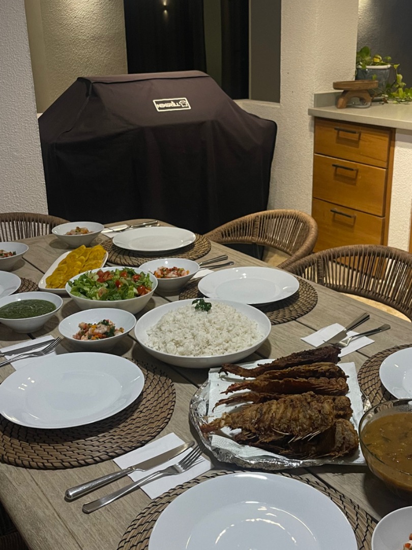 “Raíces Dominicanas” Una experiencia culinaria con alma criolla