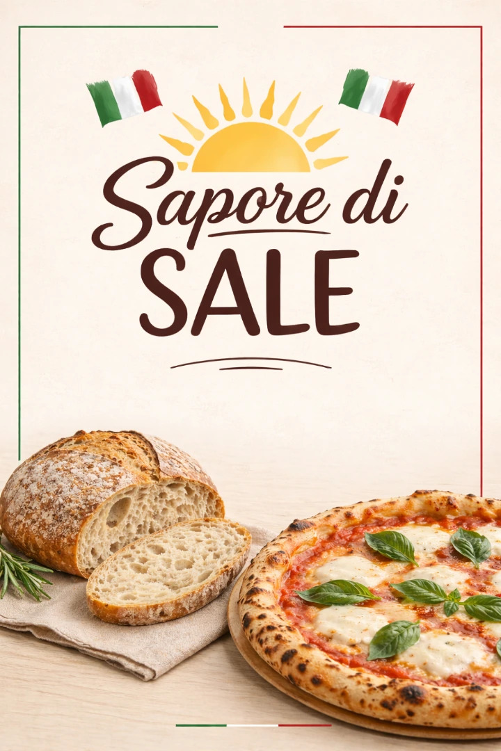 il mix di passione