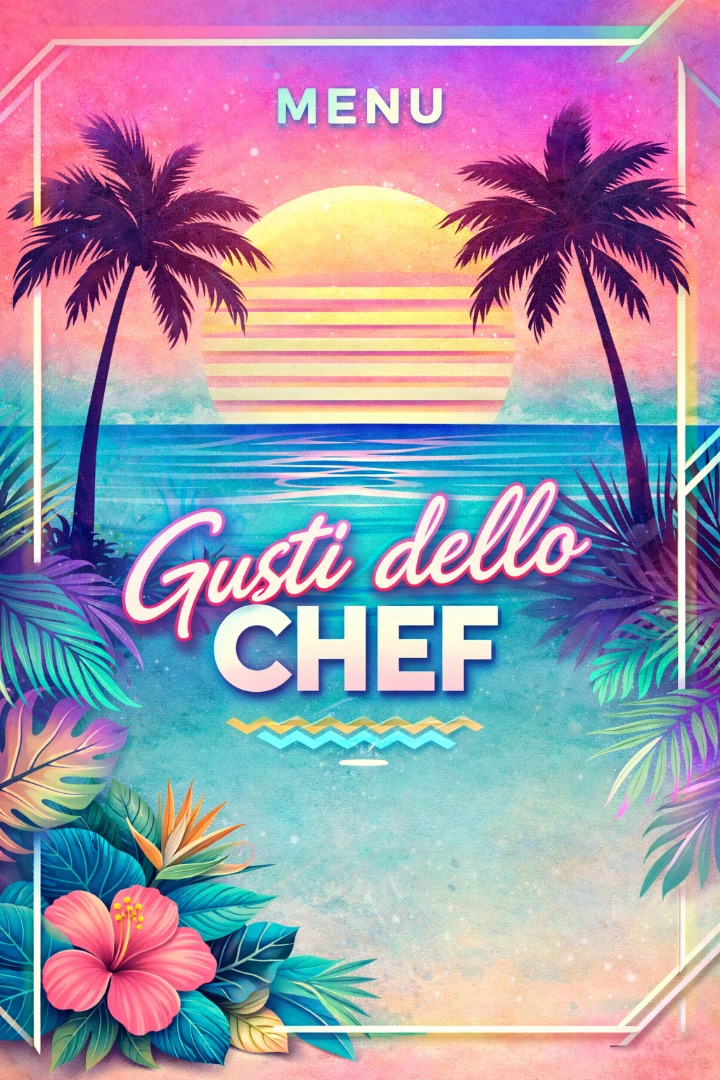 sapore di sale