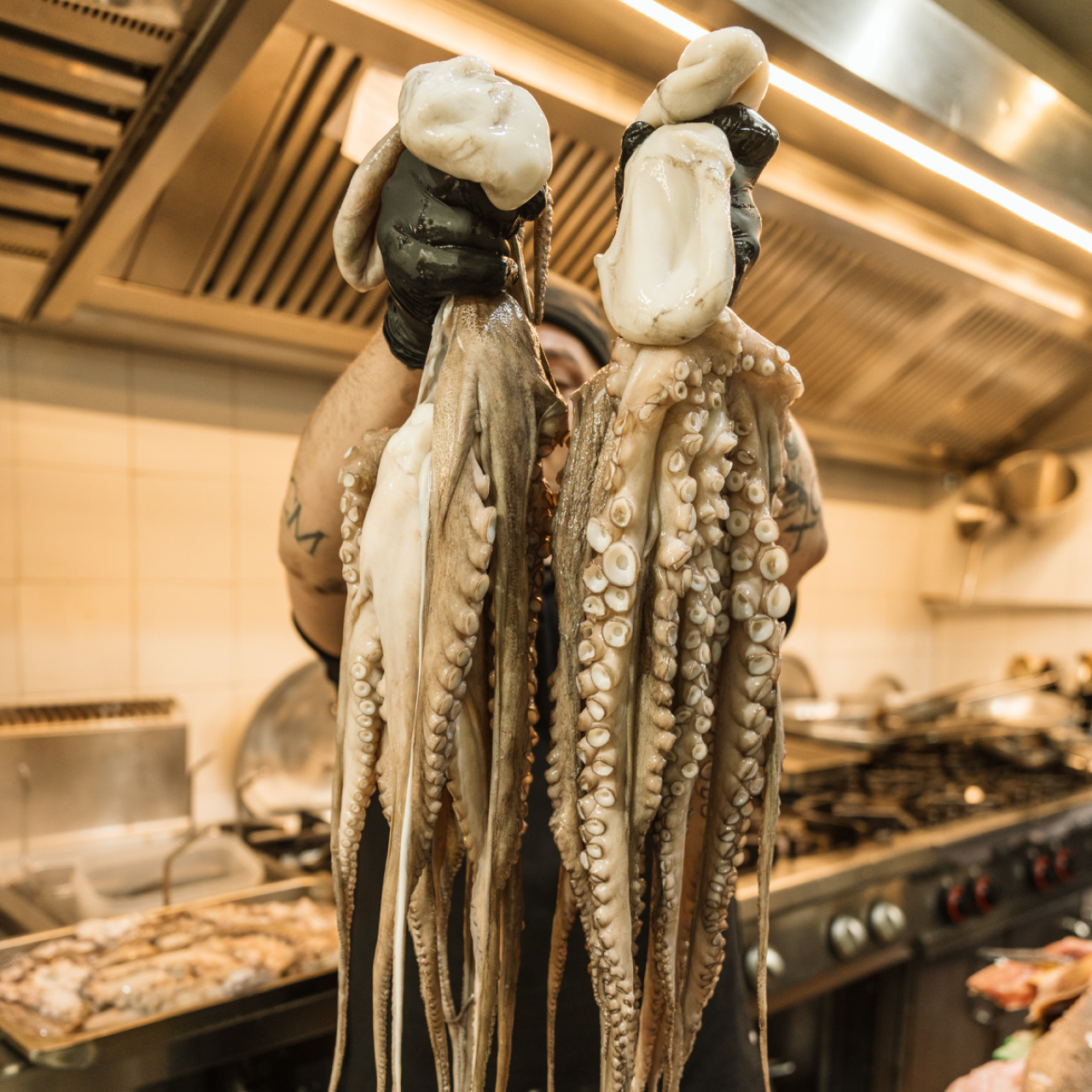 Foto di Gioele Li Mandri