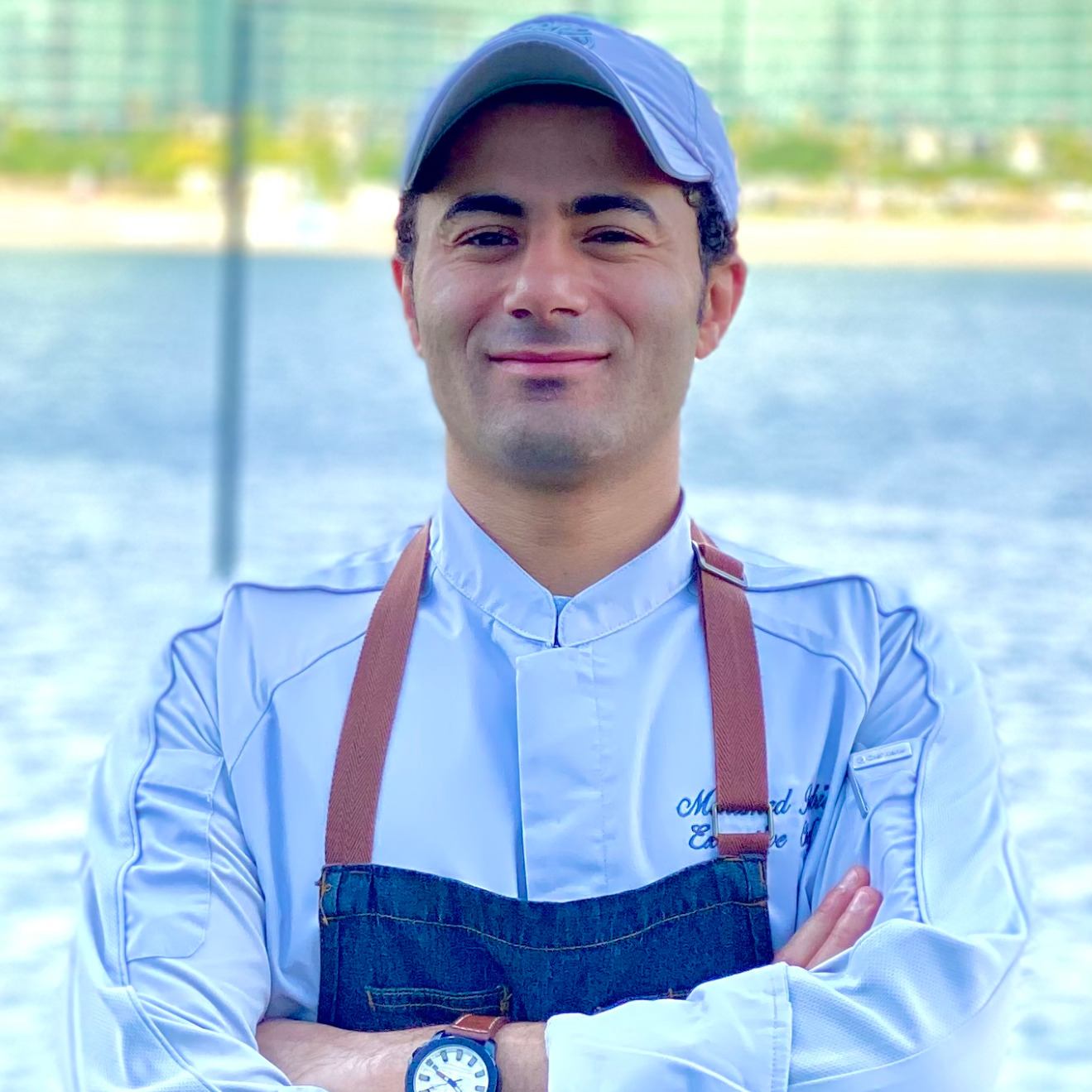 Photo from chef Mohamed Rabie