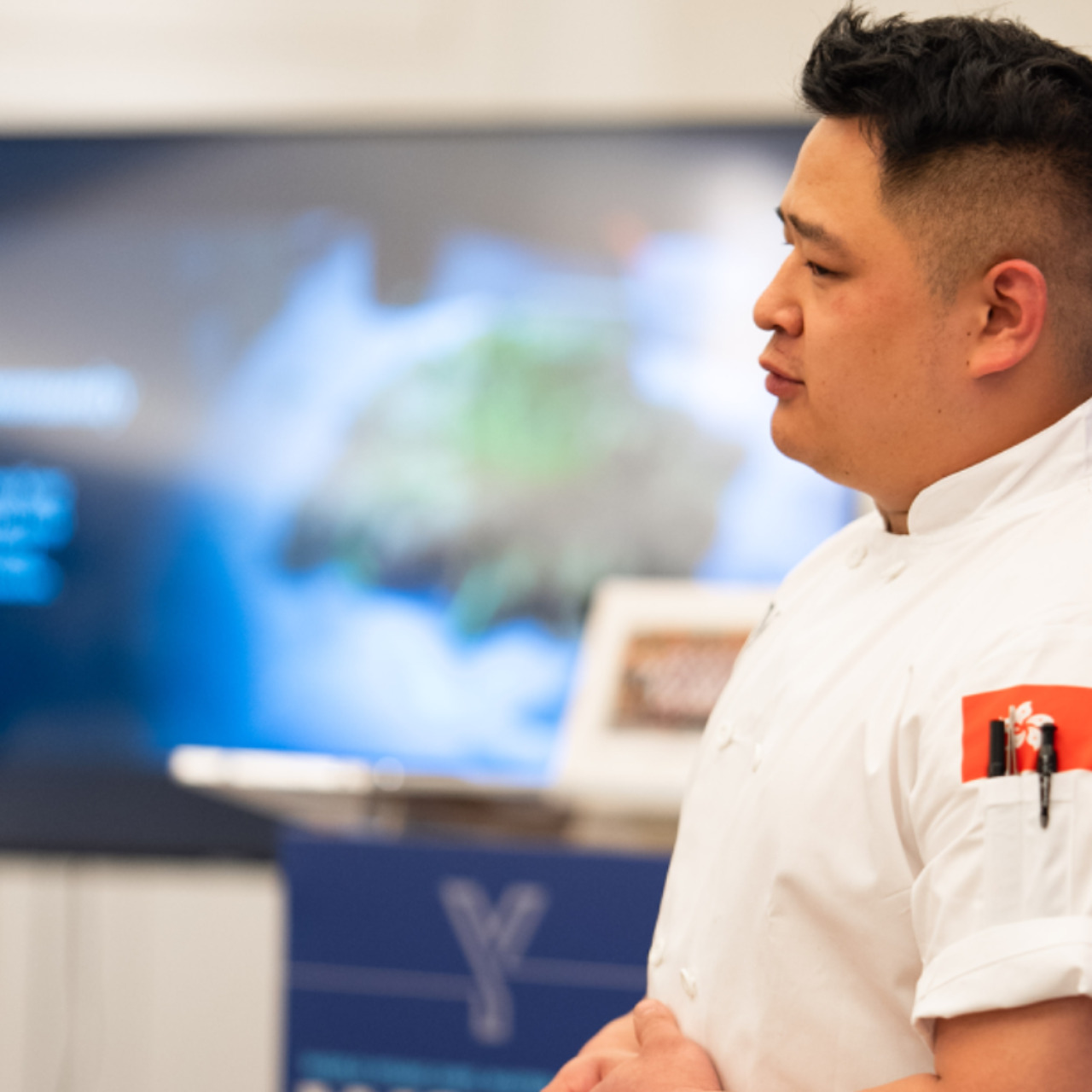 Photo from chef Steven Yuen