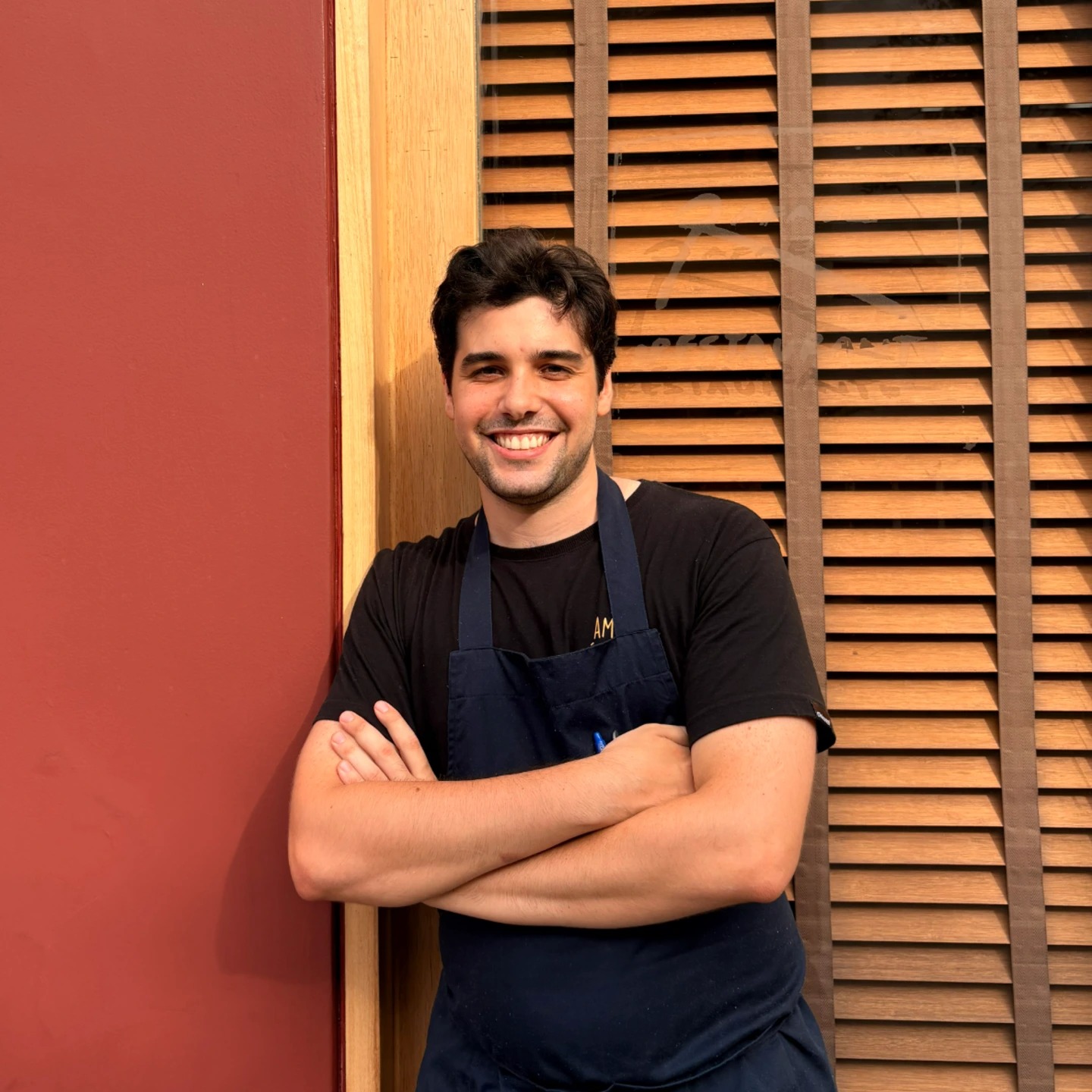 Foto de Tiago De Faro