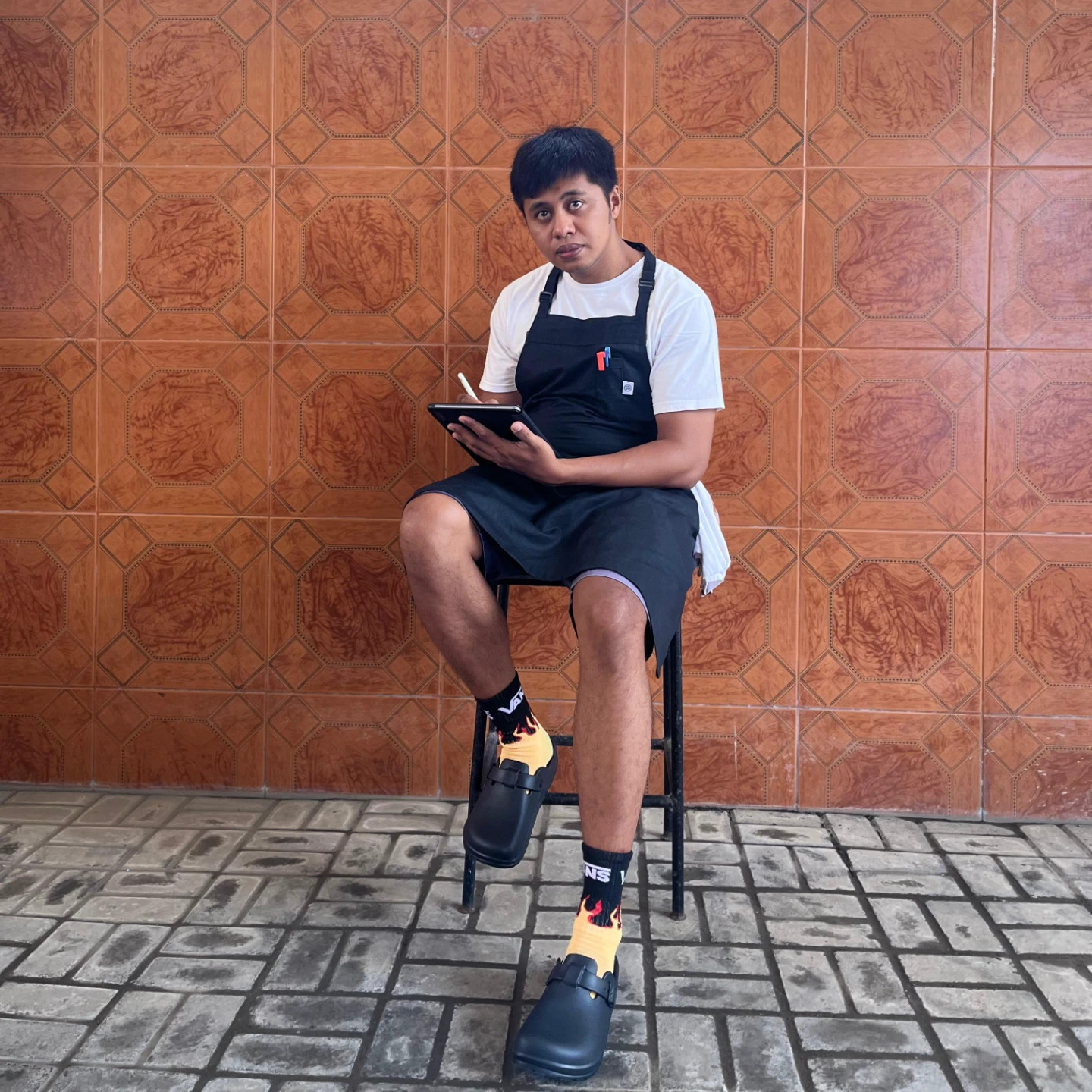 Photo from chef Gilang Maulana Gilang