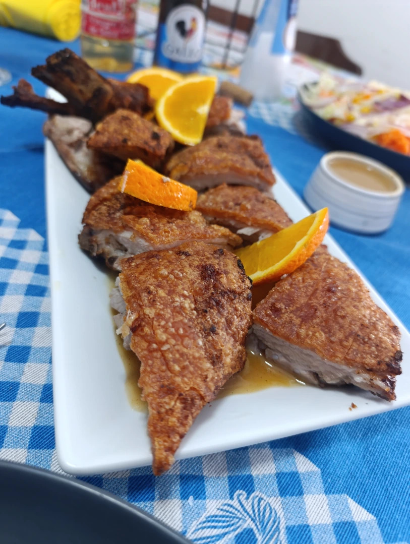 Sabores de São Miguel