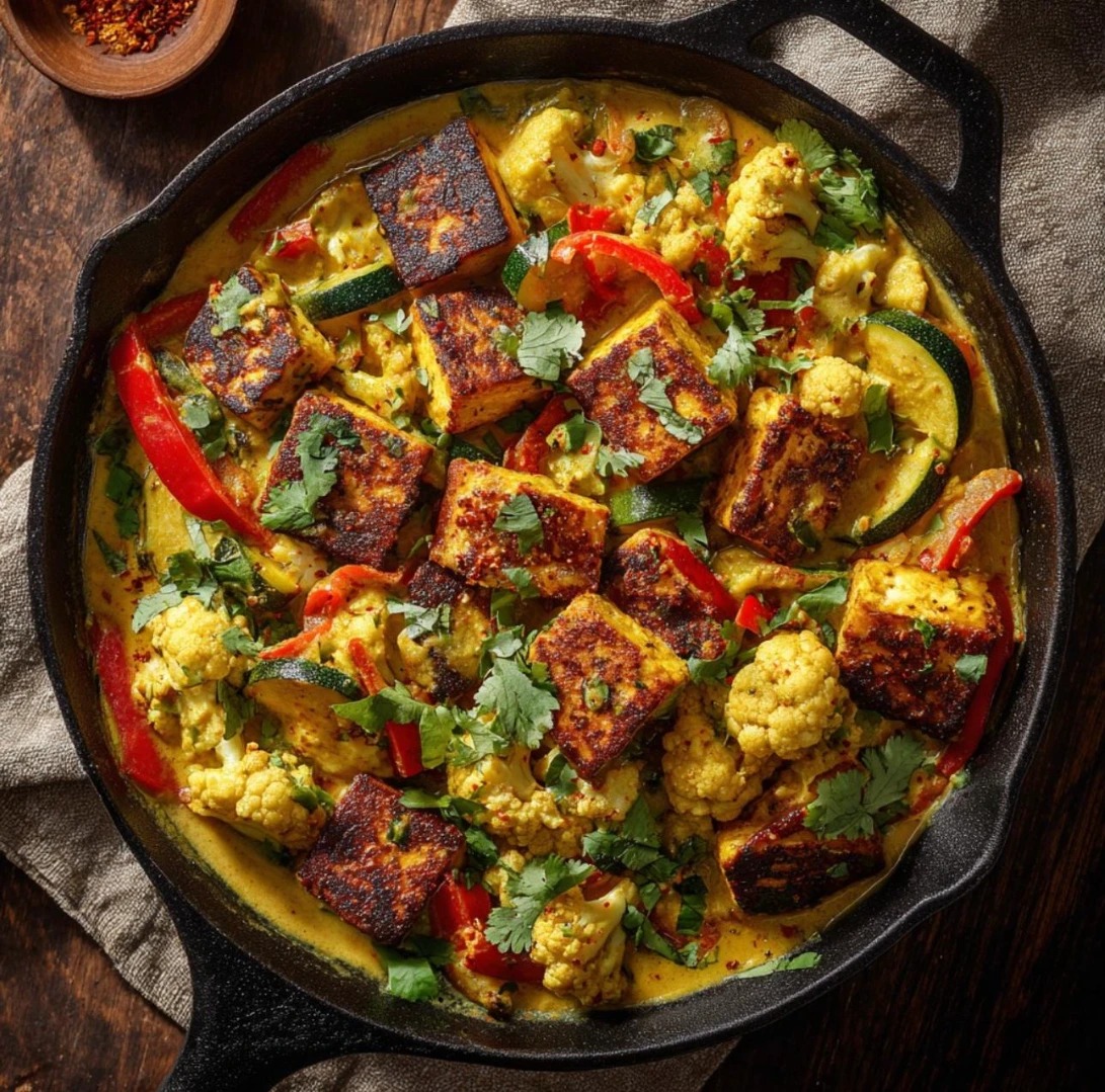 Vegan / Vegetarian