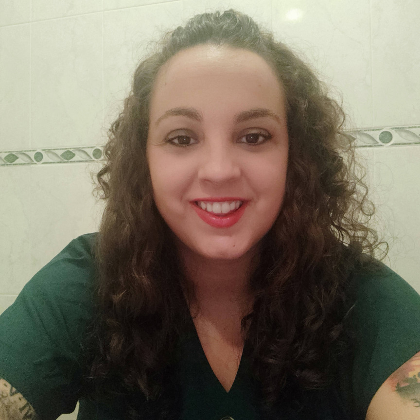Foto de Patricia Ferrete Vega
