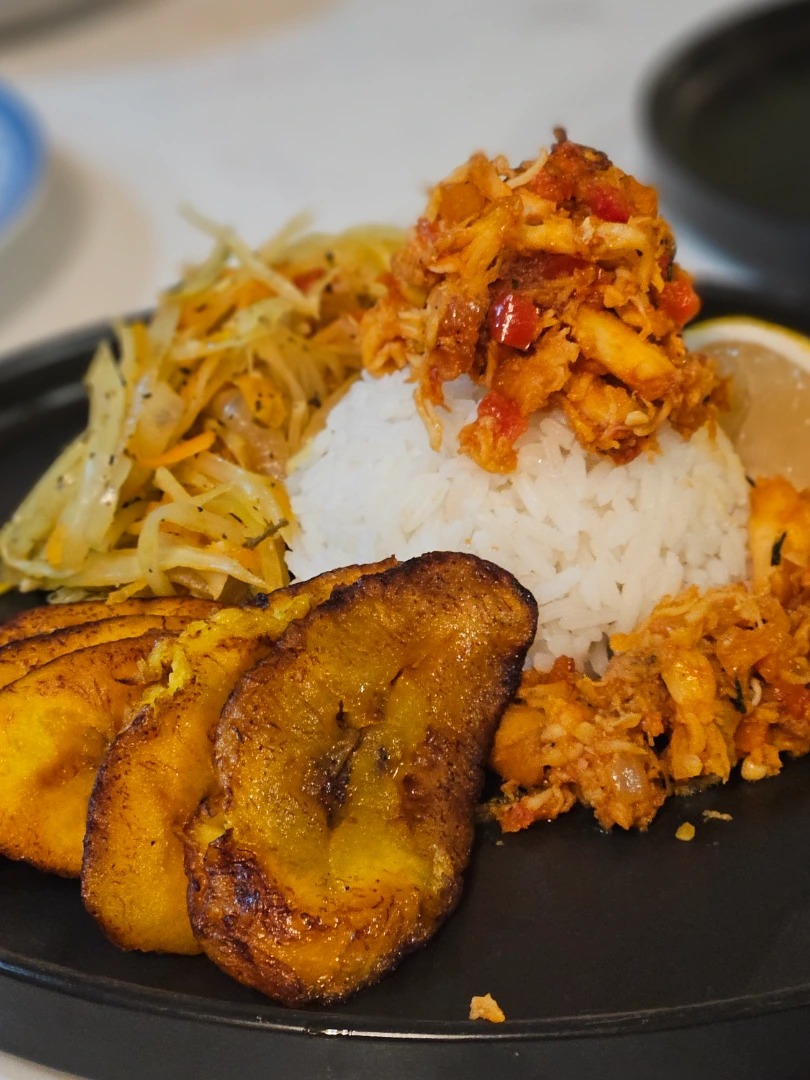 See-food fiesta