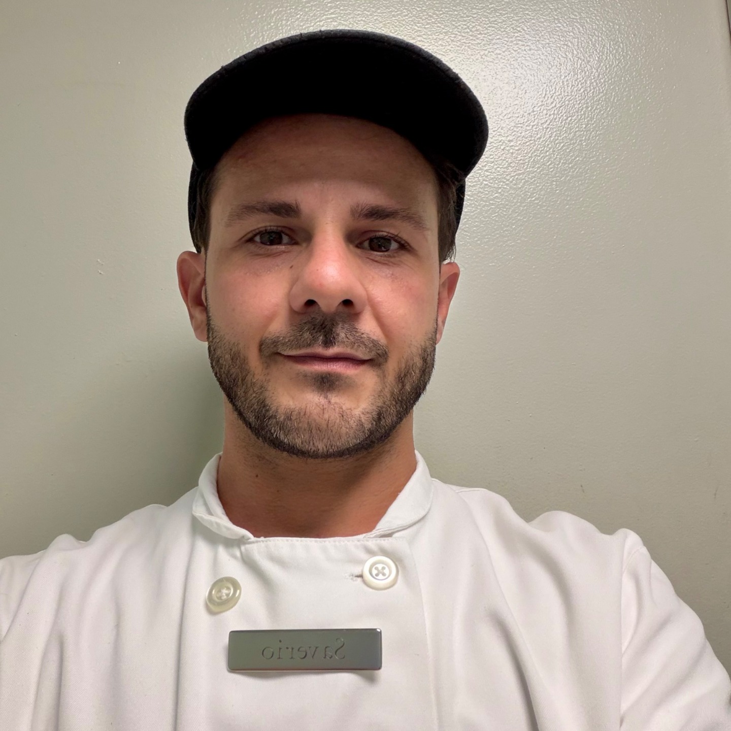 Photo from chef Saverio Moncada