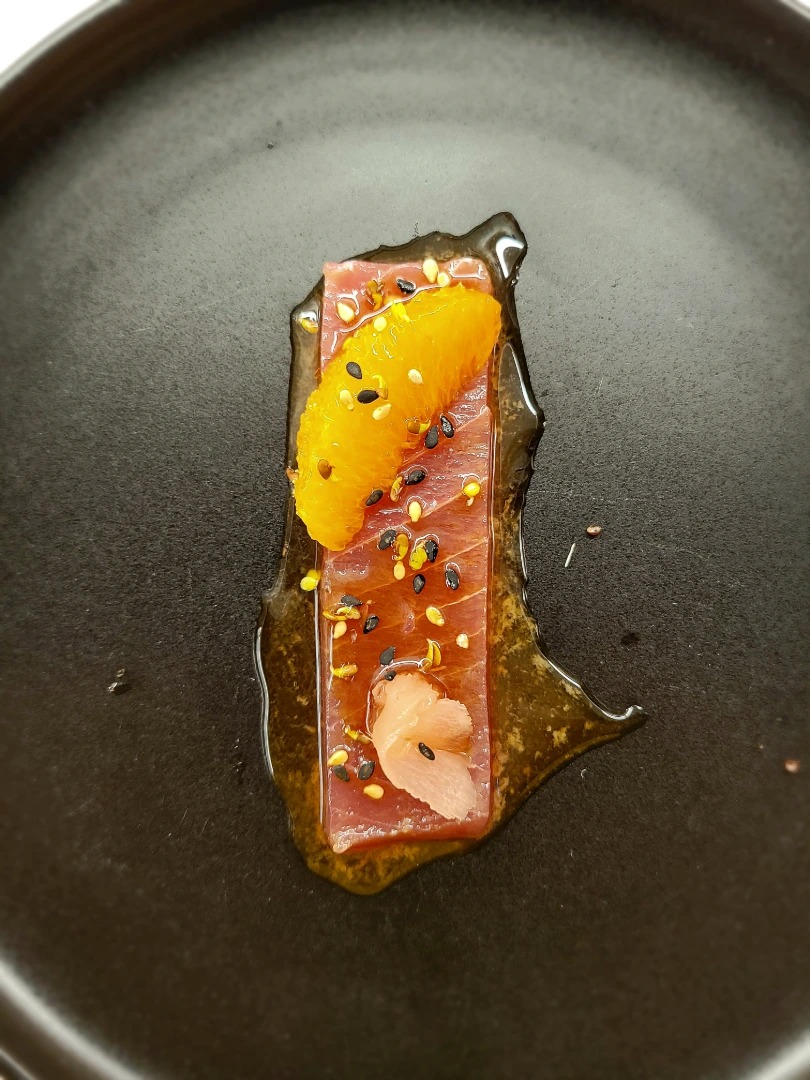 Japanese cuisine