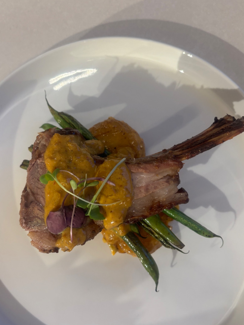 Taste of Cape Town