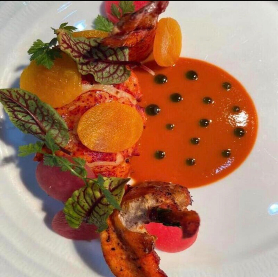 Mediterranean Cuisine, Seasonal Ingredients & Local Sourcing