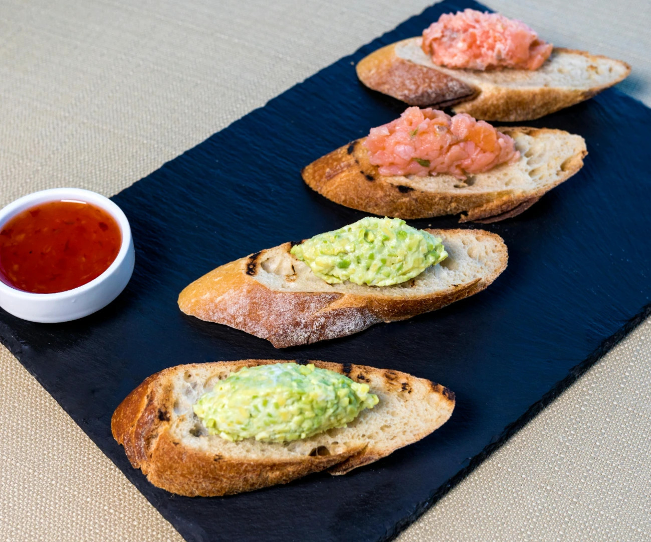 Palate's Paradise