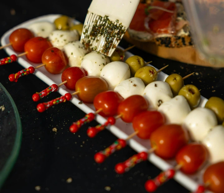 Mediterranean Essences