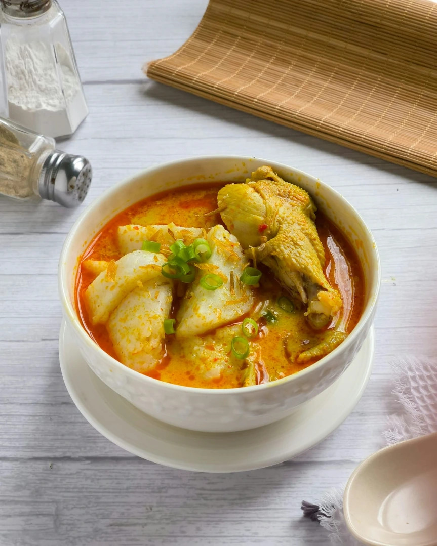 Indonesian Dining Experience