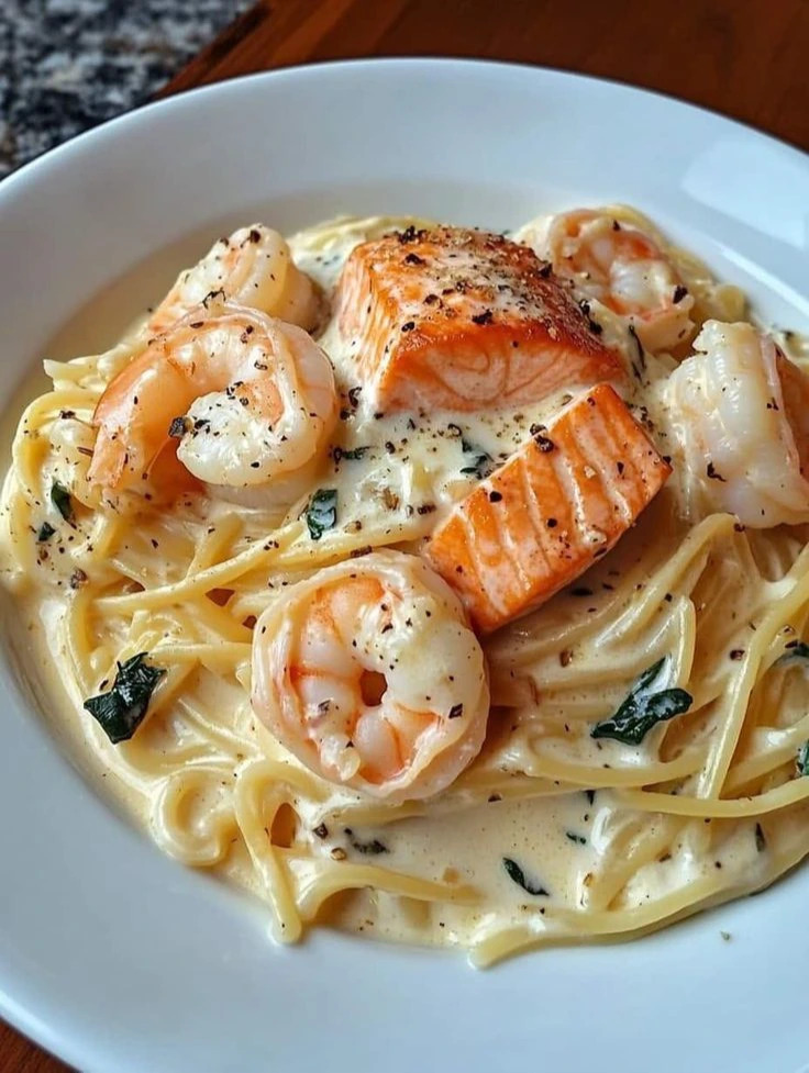 Italian Dining Experience