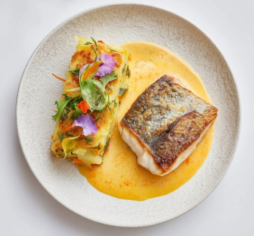 Seafood Dining Experience