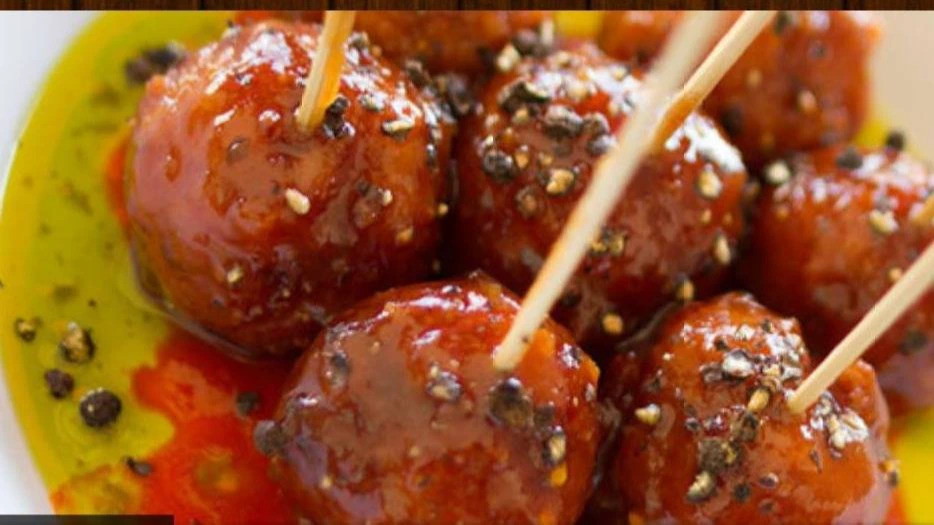 Mediterranean Essence Menu