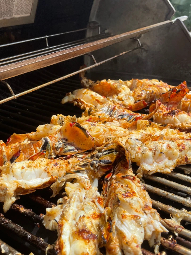 Family style dinner menu
