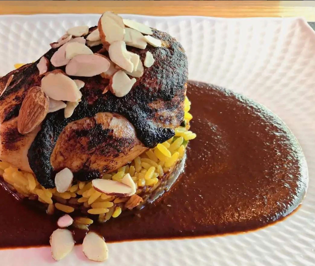 Littlel Italy ( the new versión of the classic italian food )