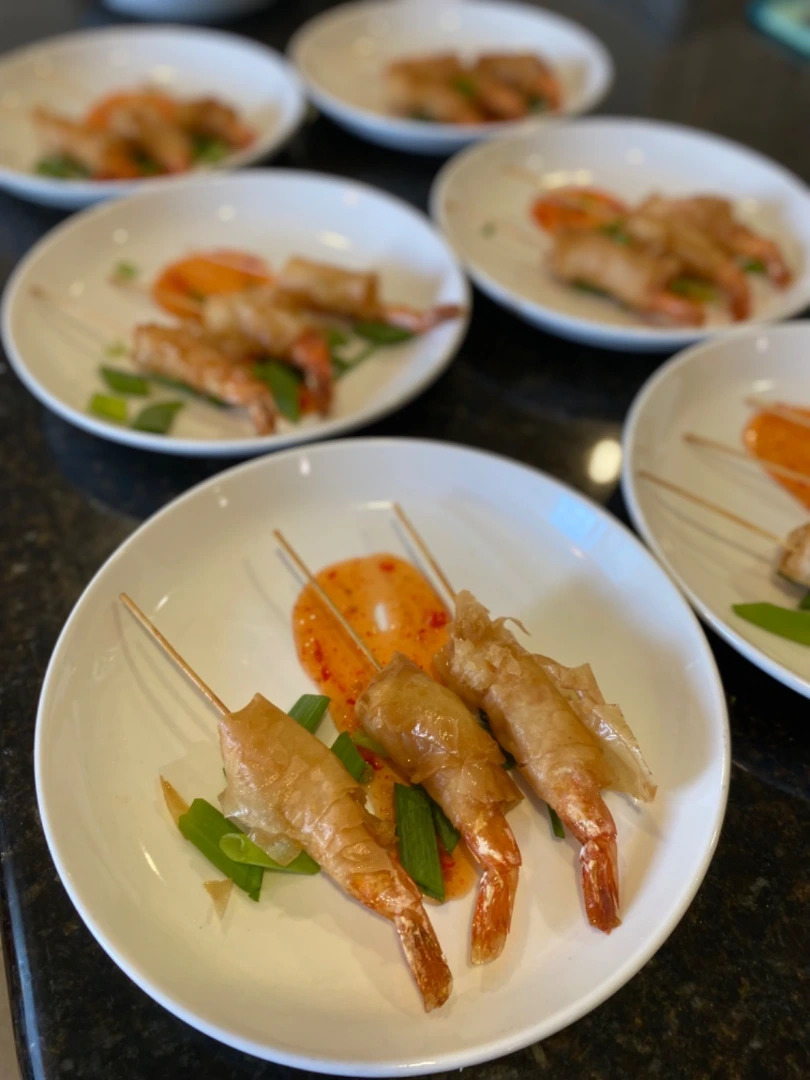 Sakura Nights