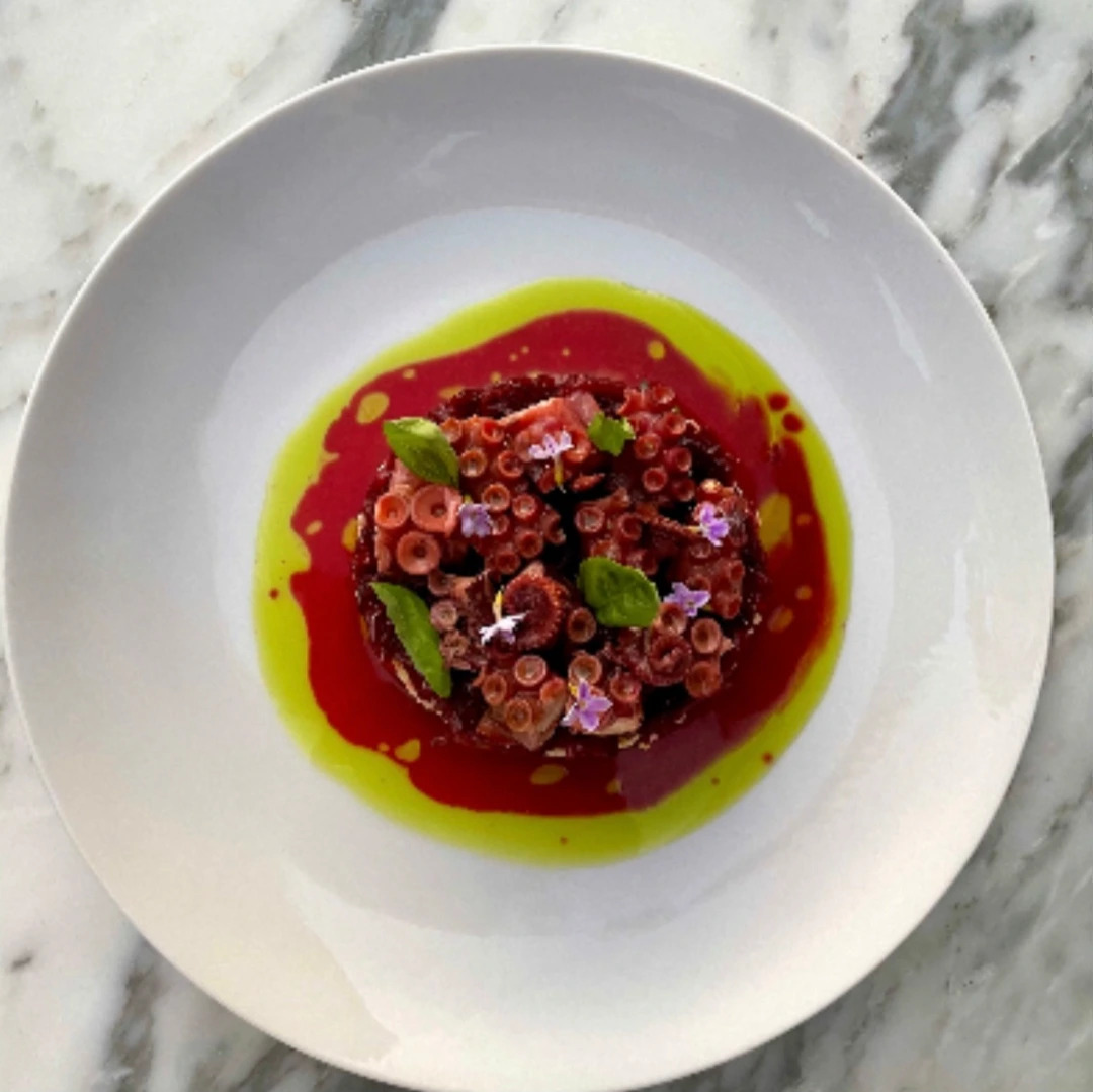 FUYU Omakase Experience