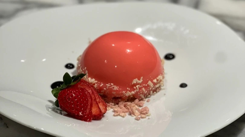 Parisian Indulgence