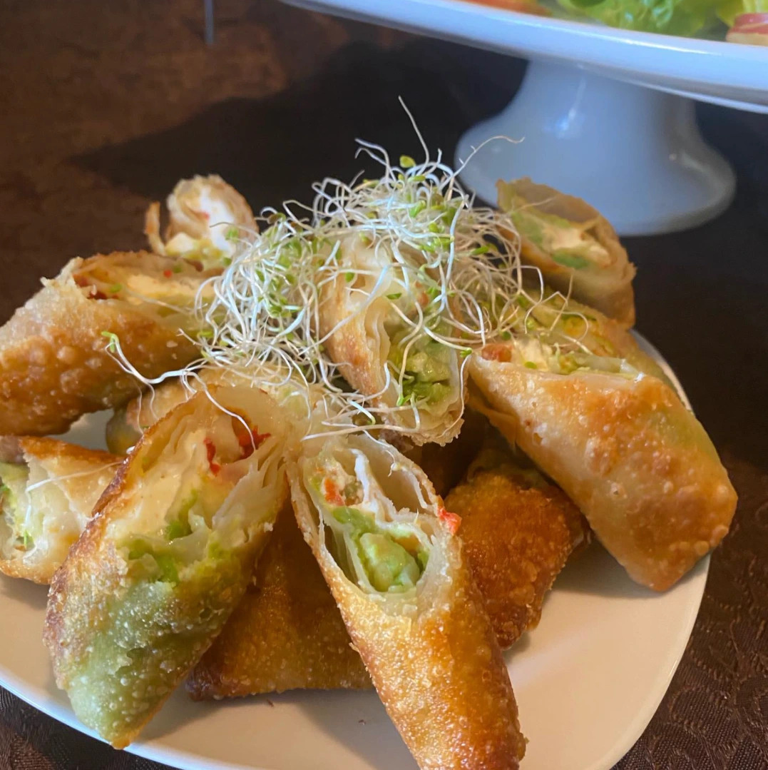 Asian Fusion