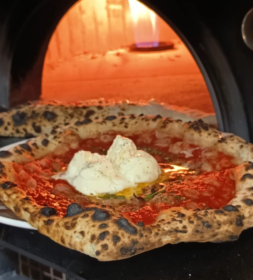 Napoli italy
