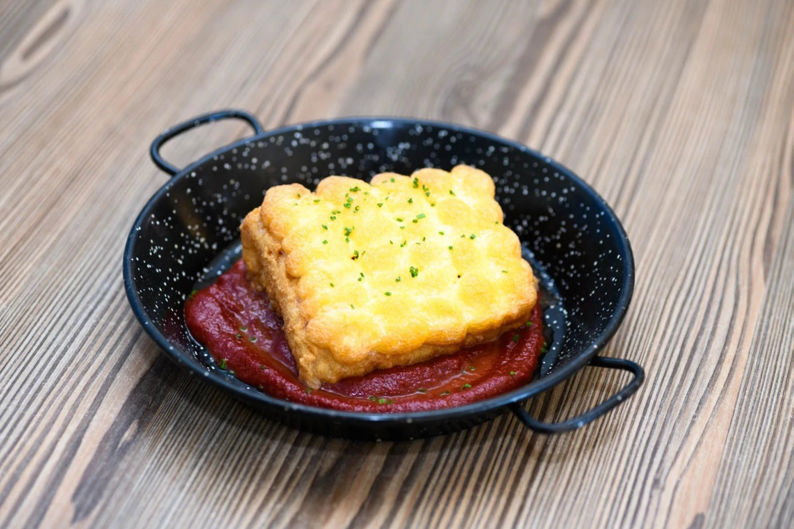 Spanish Tapas